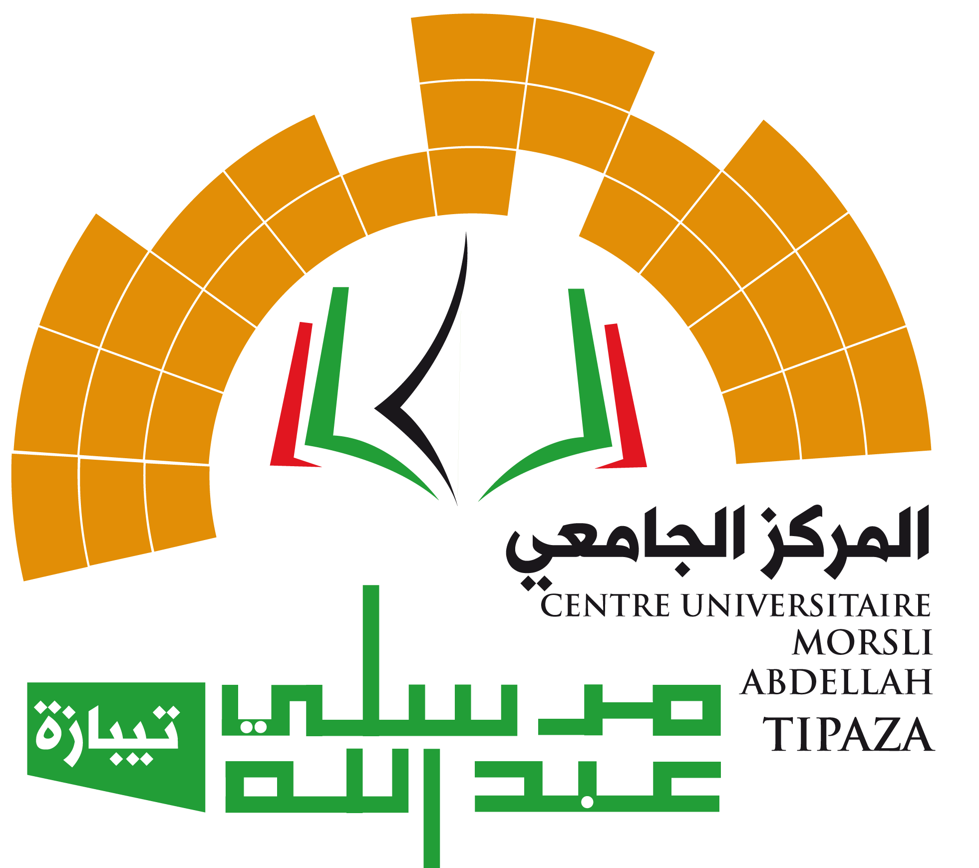 جامعة تيبازة